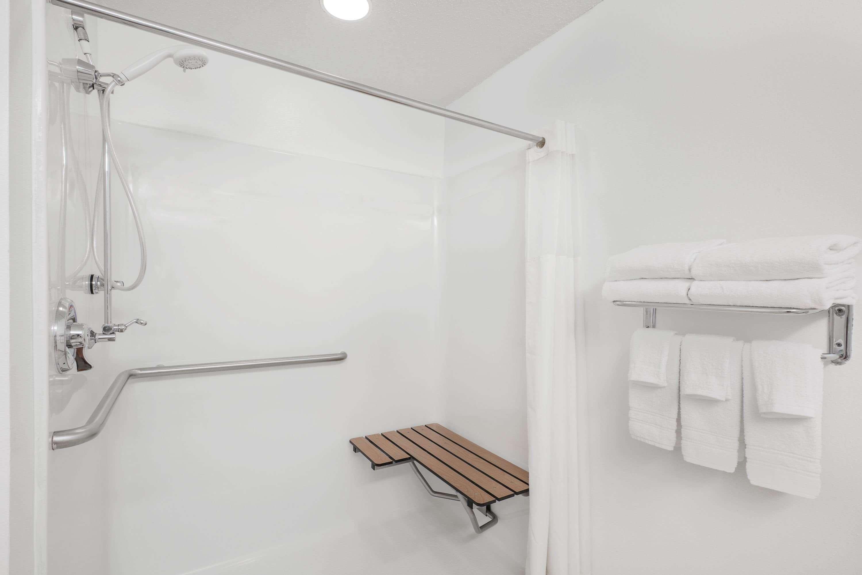 Microtel & By Wyndham Hamburg