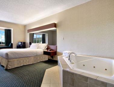 Microtel & By Wyndham Hotel Hamburg