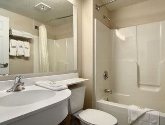 Microtel & By Wyndham 2* Hamburg
