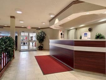 Hotel Microtel & By Wyndham