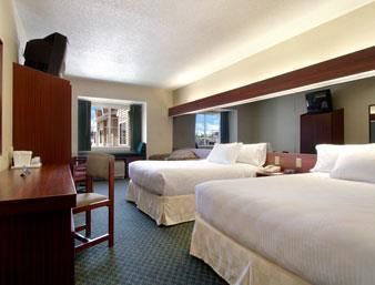 Microtel & By Wyndham 2*